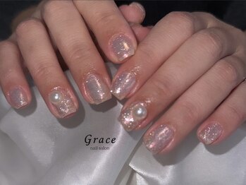 ピンクデザイン