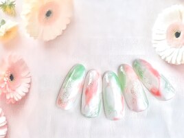 4月4種類から選べるデザイン