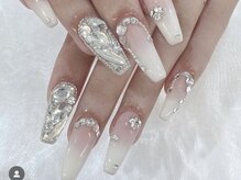 ミオネイル(MiO nail)/持ち込みデザイン