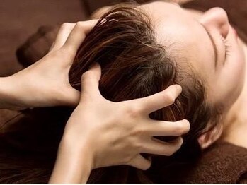 大田鍼灸/ヘッドスパ