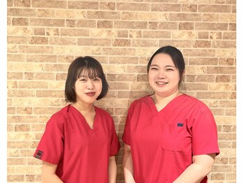 サクラダ治療室 東十条院/ご担当させていただきます☆