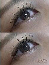 フーフロー(Fooflow)/フラットラッシュ120本