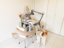 nail×pilates room &me.