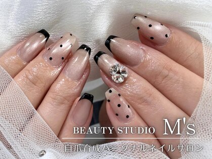 エムズ(M's)の写真