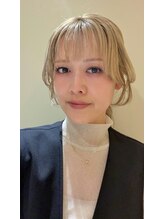 フリルナチュール 心斎橋店(Frillnature)&nbsp;江籠 心斎橋店