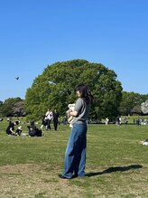 ネイル モヘ 新所沢(NAIL MOHAE) HANA
