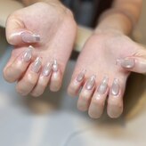 Nail salon Miranda