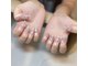 Nail salon Mirandaの写真