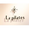 ラ ピラティス 二子玉川店(La pilates)のお店ロゴ