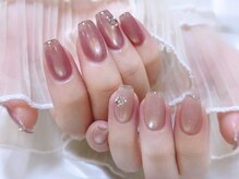 サロンエヌ 名古屋駅前店(salon enu)