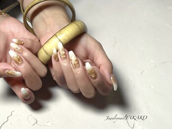 ジュエリーネイル タカコ(Jewelry nail TAKAKO)/