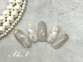 hand/トレンドデザイン