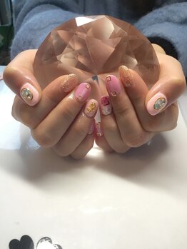 リリアーナ(Liliana)/