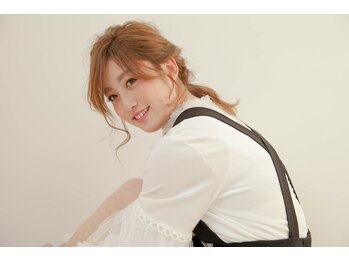 シルフ ブリエ(sylph Briller)/