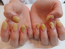 アールエム(Rm)/6月◎ネイル