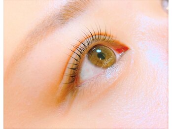 アイラッシュサロン ブラン トレッサ横浜店(Eyelash Salon Blanc)/ パリジェンヌラッシュリフト
