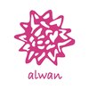 アルワン 浜松町(alwan)ロゴ