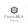 カプロアシヤ(Capullo.Ashiya)のお店ロゴ