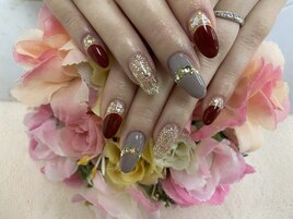 ［佐和］秋のデザインコンテスト