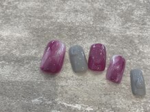 トータル ビューティ ケイハン(KEIHAN)/3月ニュアンスコース