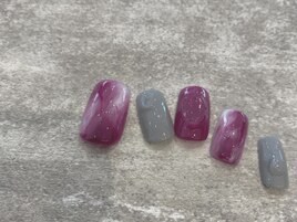 3月ニュアンスコース