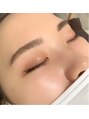 ベッキーラッシュ 梅田店(Becky lash)&nbsp;眉毛を整えるだけでお顔の印象がガラッと変わります♪
