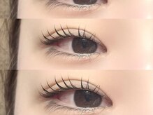 フェイン 青山店(fein.)/パリジェンヌラッシュリフト