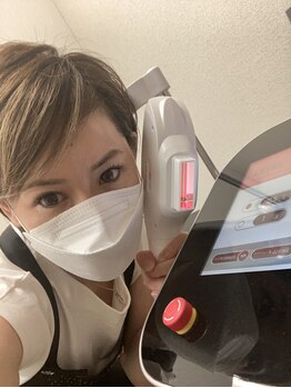 ディオーネ 吉祥寺駅前店(Dione)/美肌脱毛サロンDione♪