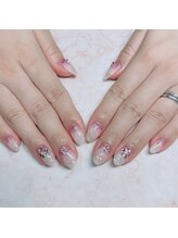 アンベリール 新宿(Embellir)/120分やり放題コース♪