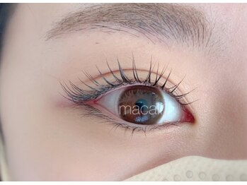 マコール(MaCall)/ラッシュリフト（まつげパーマ)