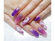 ルアナ(Luana)/オリジナルデザイン