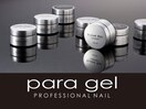 para gel