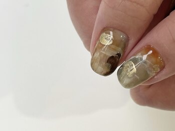 ペイル(#peil)/erina.