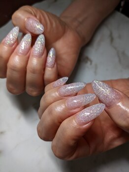 ハジチ(HAZICHI)/スカルプ