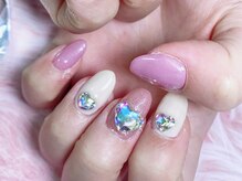 だんごバレエ団202/シンプルガーリー