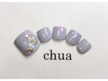 チュア(CHUA)/オーダー