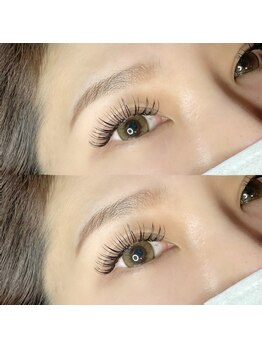 アーティカル(Artical)/3Dマツエク