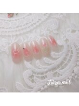 ティアラネイル 宇都宮/
