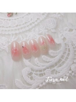 ティアラネイル 宇都宮/