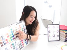 シンデレラプランニング/丁寧な説明と細やかな診断が得意