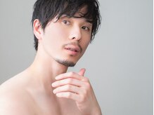 イデアル(IDEAL)/メンズ脱毛/メンズ痩身