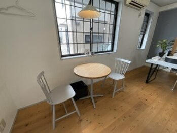 美活くらぶ/カウンセリング