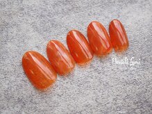 ハウオリラニ 自由が丘店(Hau'oli Lani)/ニュアンスネイル☆ 