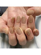コロミネイル(colome nail)/