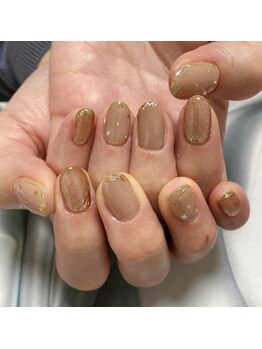 コロミネイル(colome nail)/