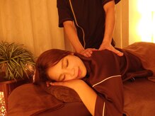 レボン(Rebon)/90分マッサージ