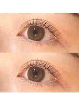 ジーナ 流山おおたかの森(Zina)/パリジェンヌラッシュリフト