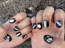 ミイア 春日部店(MiiA)/フリーデザイン¥7,700