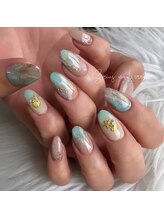 シリウス(Sirius)/ワンカラー