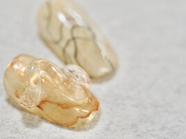 うねうねニュアンス